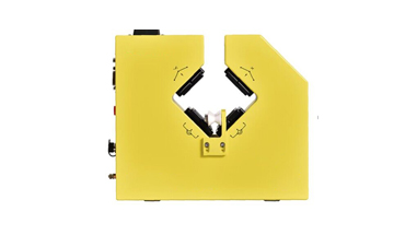 Laser scanning